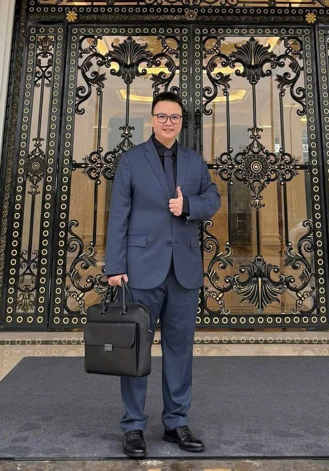 Tú Văn - CMO MBH Việt Nam
