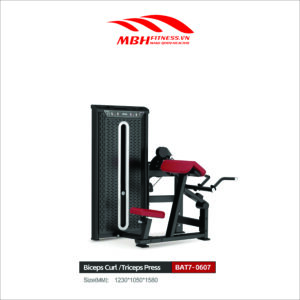 Máy tập tay trước/ tay sau BAT7-0607